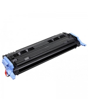 Toner HP Q6000A BK Compatibile